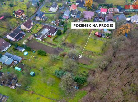 Prodej - pozemek pro bydlení, 905 m²