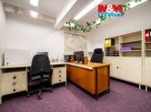 Prodej kanceláře, 88 m²