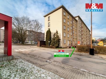 Prodej kanceláře, 88 m²