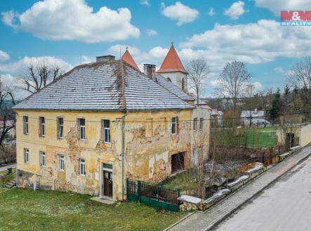 Prodej - dům/vila, 300 m²