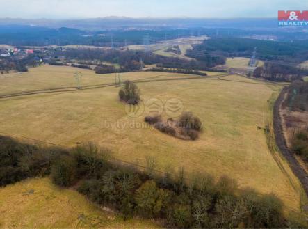 Prodej - pozemek, trvalý travní porost, 73 237 m²