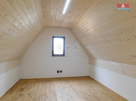 Prodej - chata/rekreační objekt, 60 m²