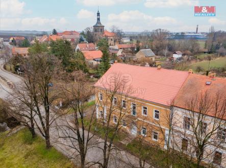 Prodej - dům/vila, 110 m²