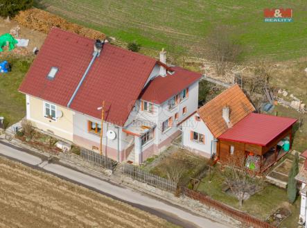 Prodej - dům/vila, 100 m²