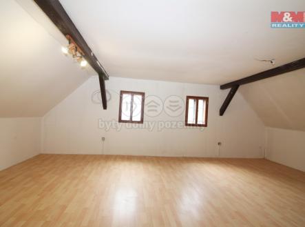 Prodej - dům/vila, 170 m²