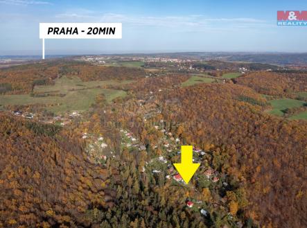 Prodej - pozemek, ostatní, 1 161 m²