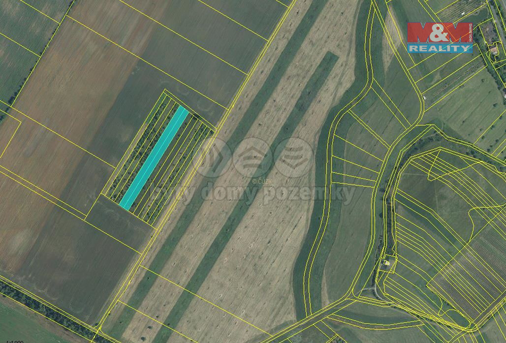 orto mapa  Pasohlávky foto.jpg