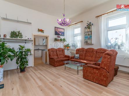 Prodej bytu, 3+1, 104 m²
