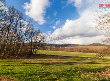 Prodej - pozemek, trvalý travní porost, 4 692 m²