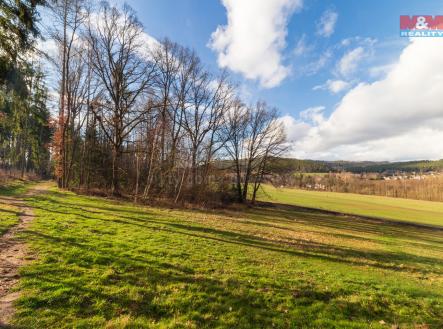 Prodej - pozemek, trvalý travní porost, 4 692 m²