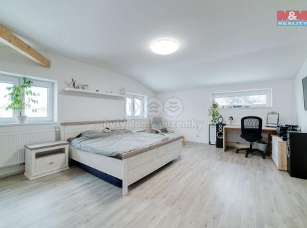 Prodej bytu, 3+kk, 92 m²