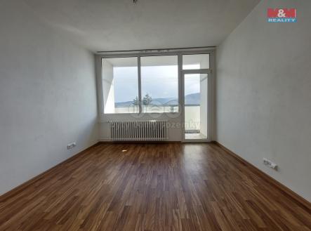 Prodej bytu, 3+1, 65 m²