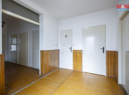 Prodej - dům/vila, 92 m²