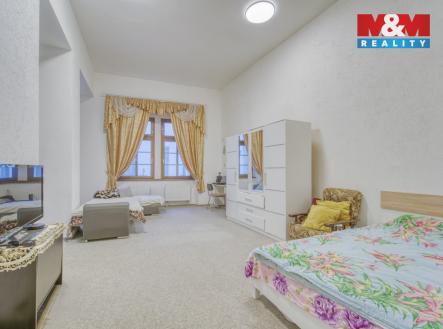 Prodej bytu, 1+kk, 59 m²