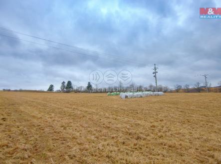 Prodej pozemku pro bydlení, 10 675 m²