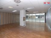 Pronájem kanceláře, 110 m²