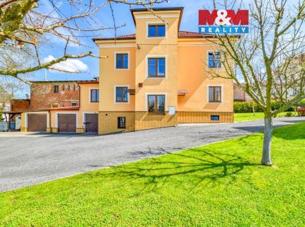 Prodej domu/vily, 248 m²