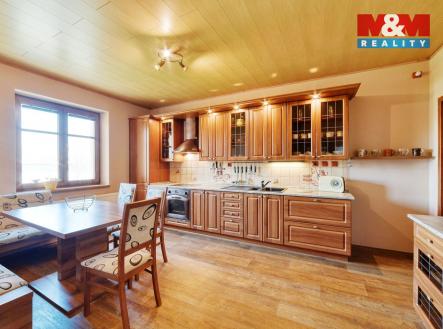 Prodej domu/vily, 248 m²