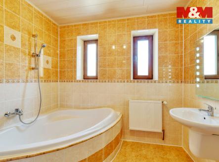 Prodej domu/vily, 248 m²