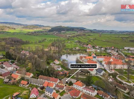 Prodej domu/vily, 180 m²