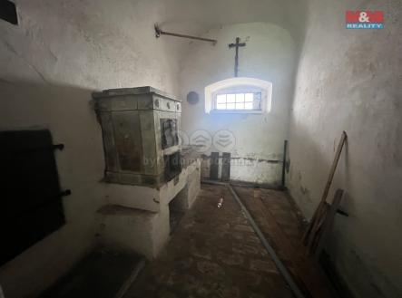 Prodej domu/vily, 180 m²