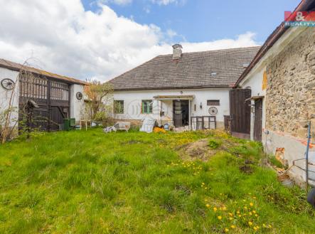 Prodej domu/vily, 180 m²