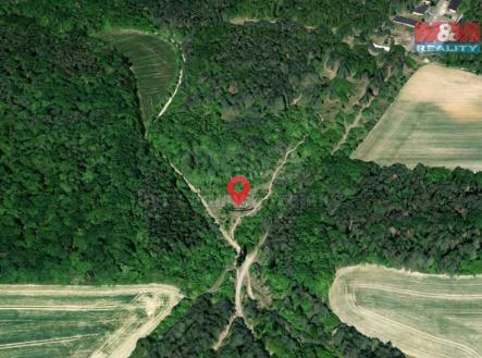 Prodej pozemku, ostatní, 13 906 m²