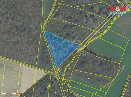 Prodej pozemku, ostatní, 13 906 m²