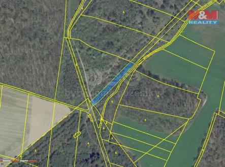 Prodej pozemku, ostatní, 13 906 m²