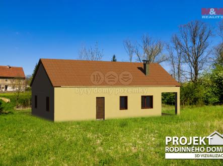 Prodej - pozemek pro bydlení, 4 265 m²