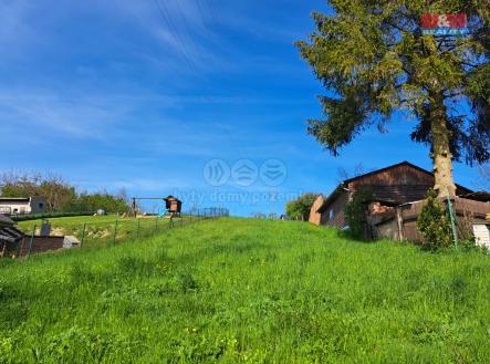 Prodej - pozemek, zahrada, 2 257 m²