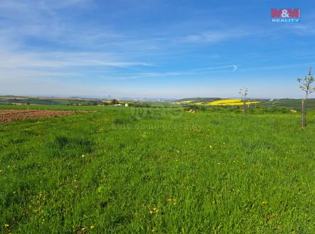 Prodej - pozemek, zahrada, 2 257 m²