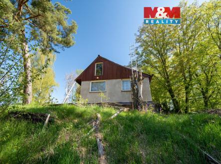 Prodej pozemku pro bydlení, 1 792 m²