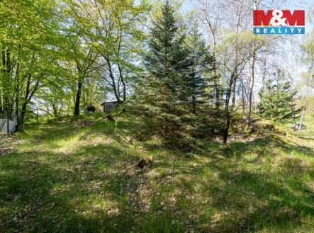 Prodej pozemku pro bydlení, 1 792 m²