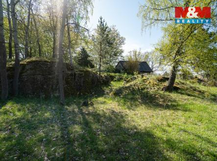 Prodej pozemku pro bydlení, 1 792 m²