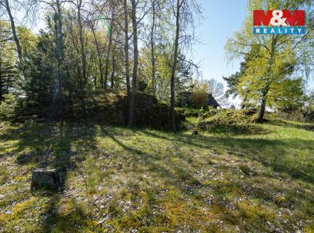 Prodej pozemku pro bydlení, 1 792 m²