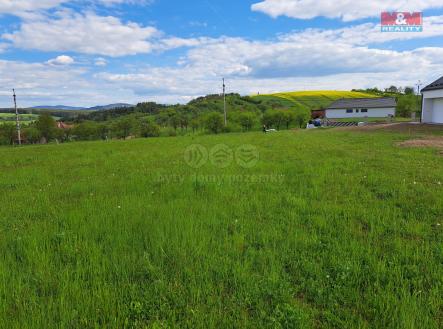 Prodej - pozemek, zahrada, 1 904 m²