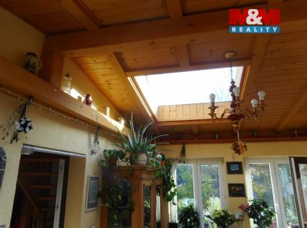 Prodej domu/vily, 95 m²