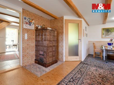 Prodej domu/vily, 95 m²