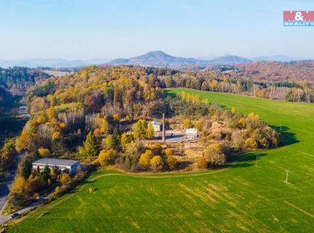 Prodej pozemku pro komerční výstavbu, 29 159 m²