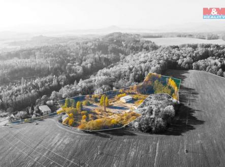 Prodej pozemku pro komerční výstavbu, 29 159 m²