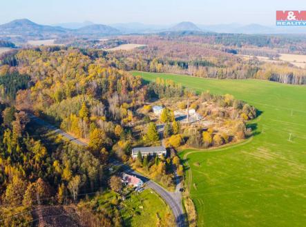 Prodej pozemku pro komerční výstavbu, 29 159 m²