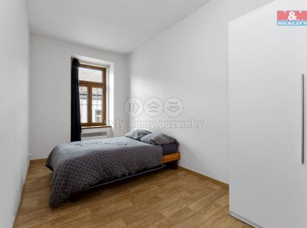 Prodej bytu, 2+kk, 69 m²