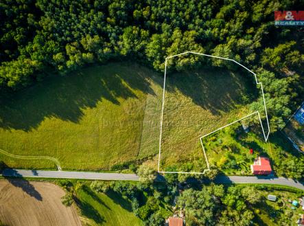 Prodej - pozemek pro bydlení, 7 216 m²