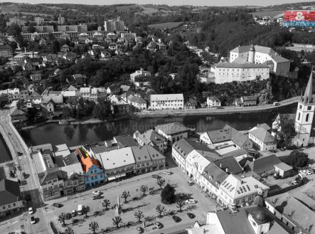 Prodej domu/vily, 333 m²