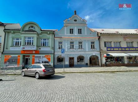 Prodej domu/vily, 333 m²