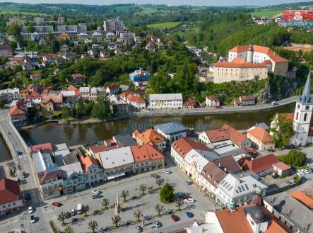 Prodej domu/vily, 333 m²