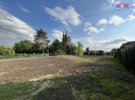 Prodej - pozemek pro bydlení, 800 m²