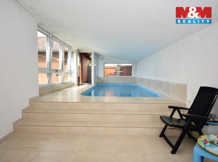 Prodej domu/vily, 180 m²