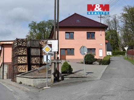 Prodej domu/vily, 180 m²